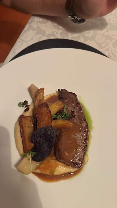 Gastro Rieser Achensee Resort