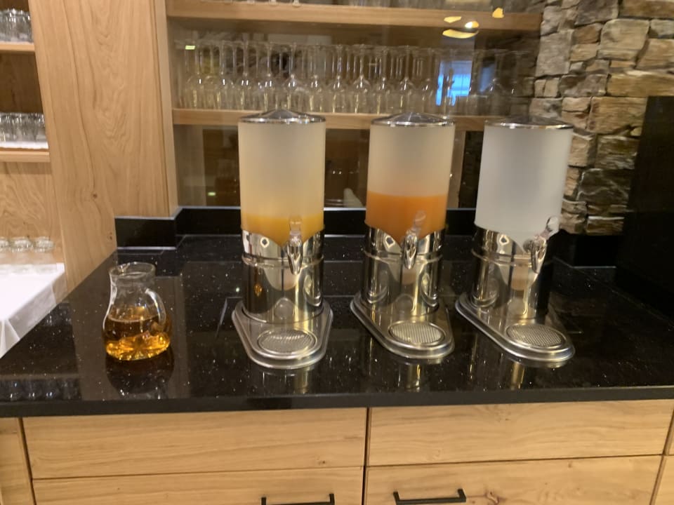 Gastro Hotel Alphof Alpbach