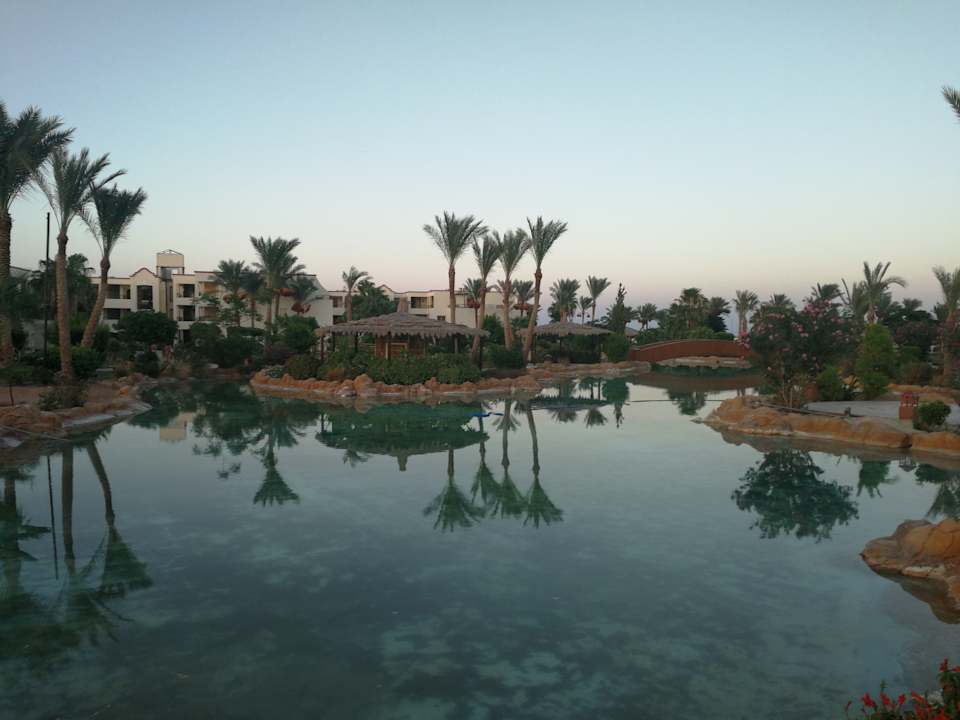 Pool Regency Plaza Aqua Park & Spa