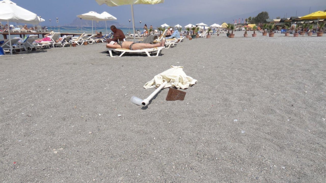 Strand Larina Resort Spa & Hotel