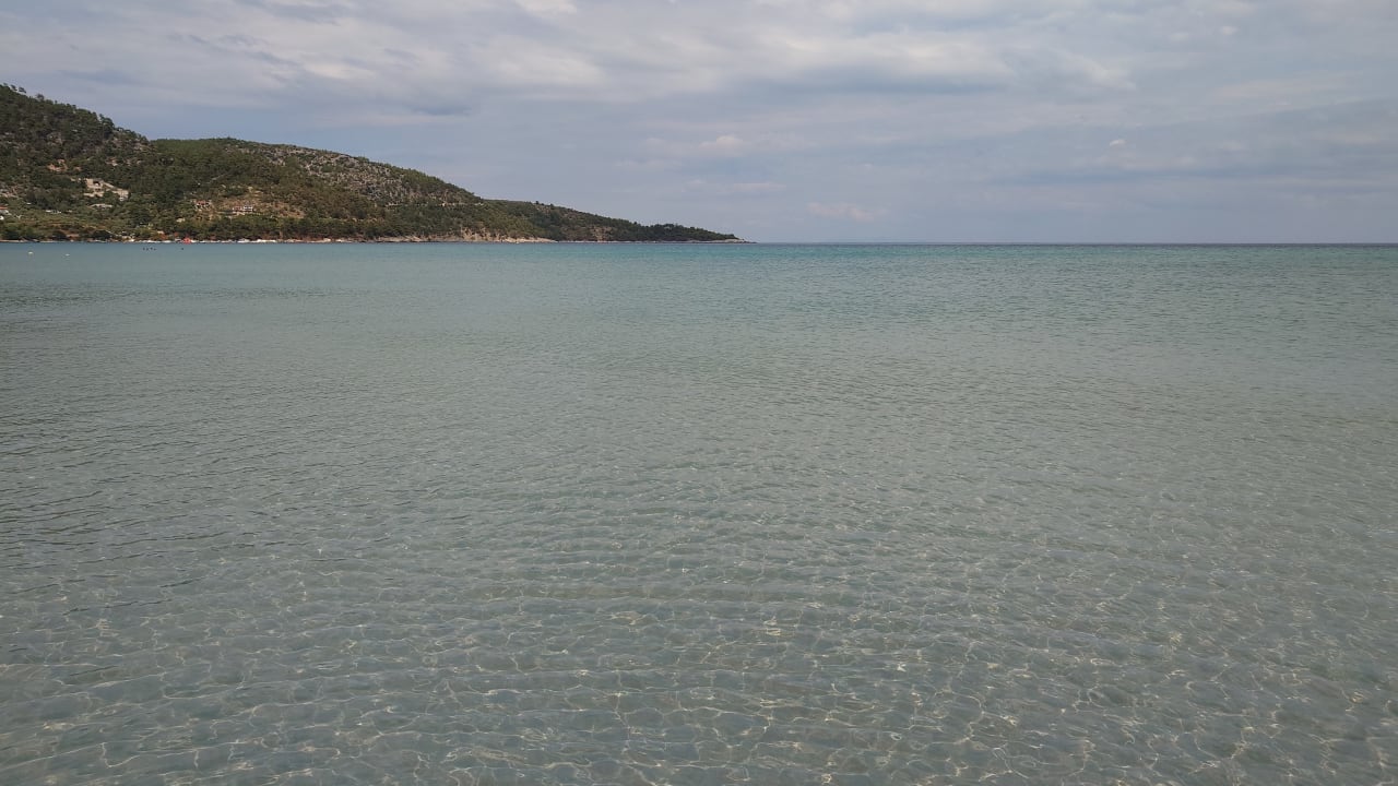 Ausblick Alexandra Golden Boutique - Adults only