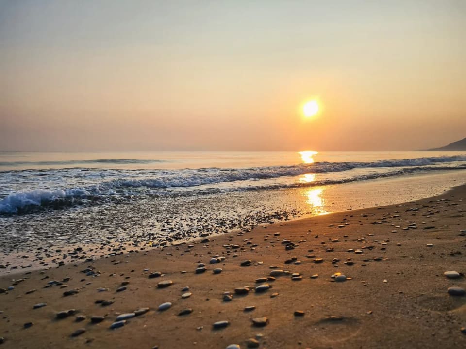 Strand Cretan Beach Resort