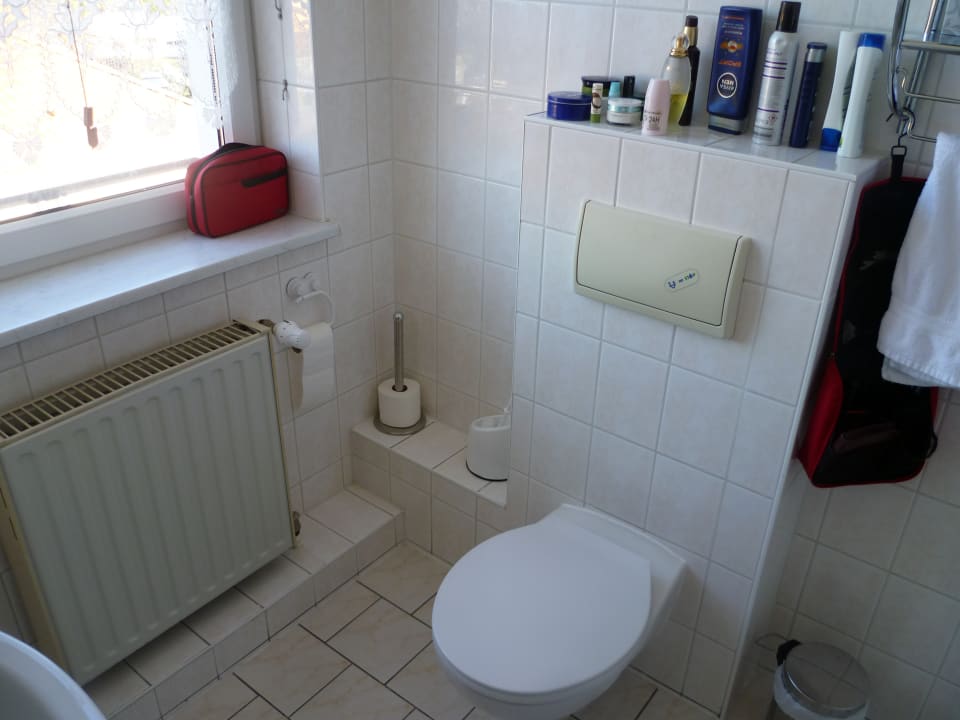 Zimmer Parkhotel Senftenberg