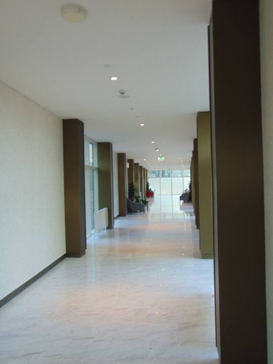 Sonstiges Mercure Almaty City Center