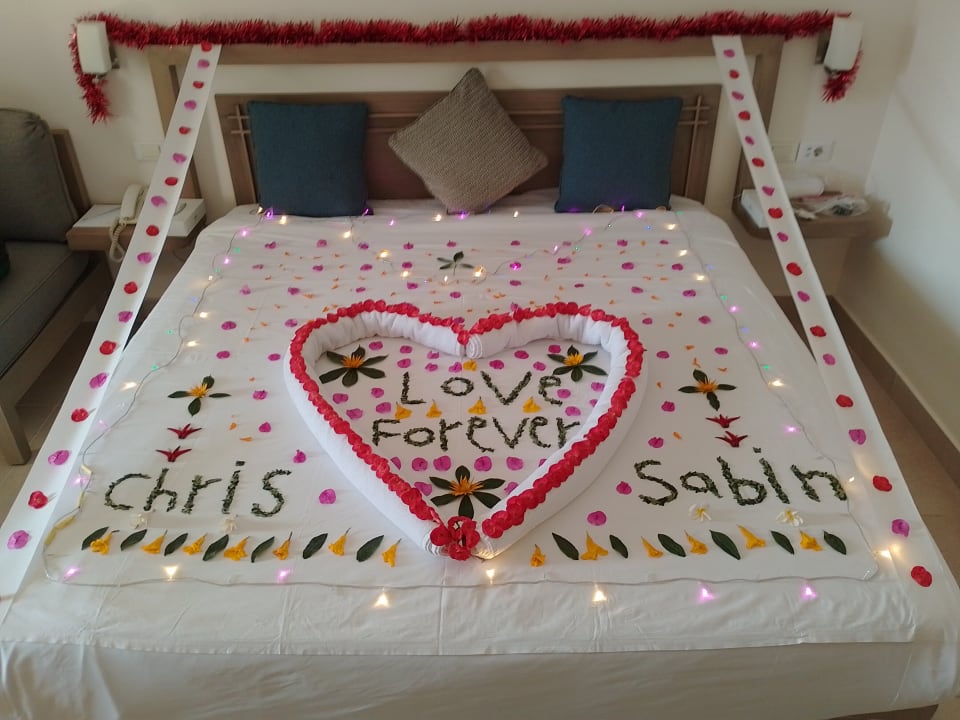 Zimmer Iberotel Casa Del Mar Resort