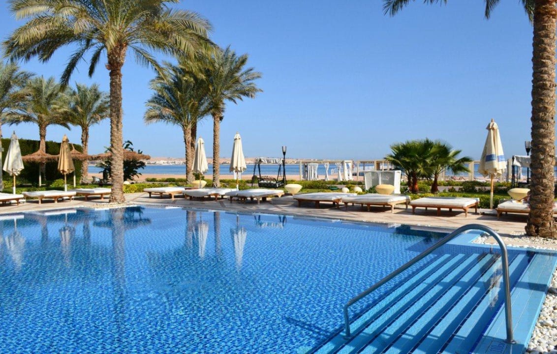 Ruhepool Premier Le Reve Hotel & Spa