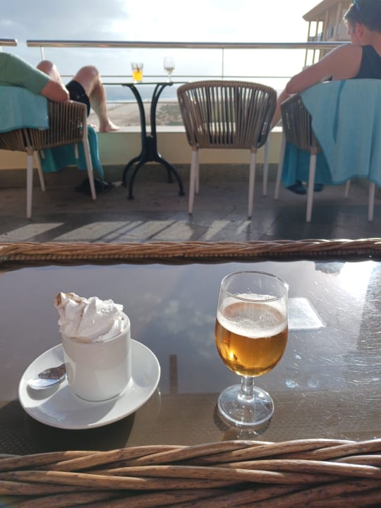 Gastro Iberostar Waves Playa Gaviotas