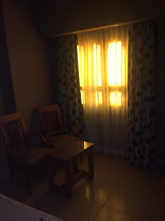 Zimmer Regina Resort and Aqua Park Hurghada