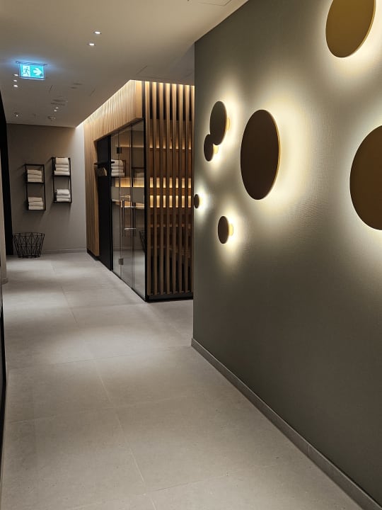 Sport & Freizeit ATLANTIC Hotel Heidelberg