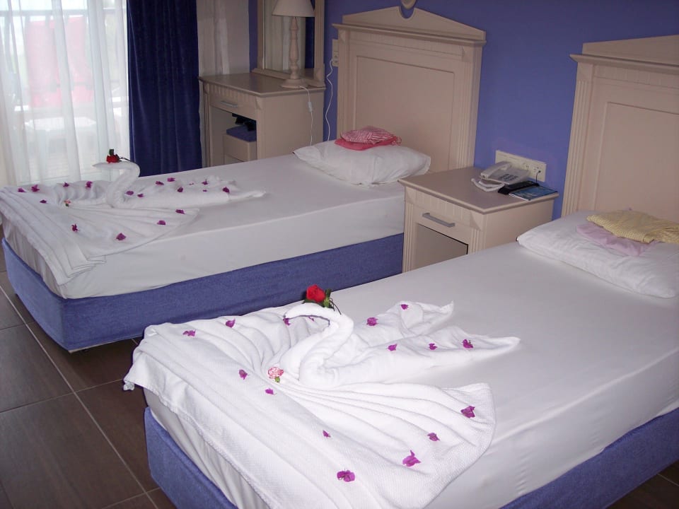 Zimmer Club Turtas Beach Hotel