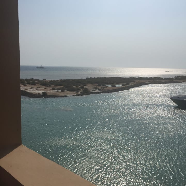 Ausblick Hotel Three Corners Ocean View prestige - Adults only