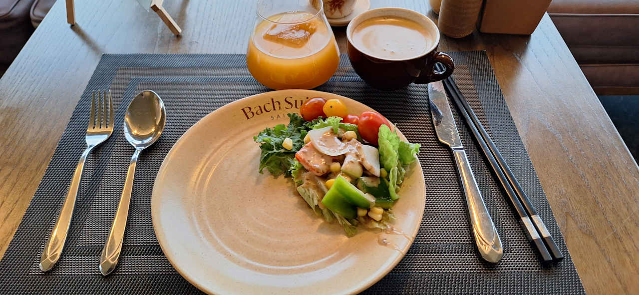 Gastro Bach Suites Saigon, a Member of Design Hotels