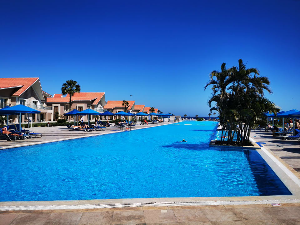 Pool Pickalbatros Sea World Resort - Marsa Alam