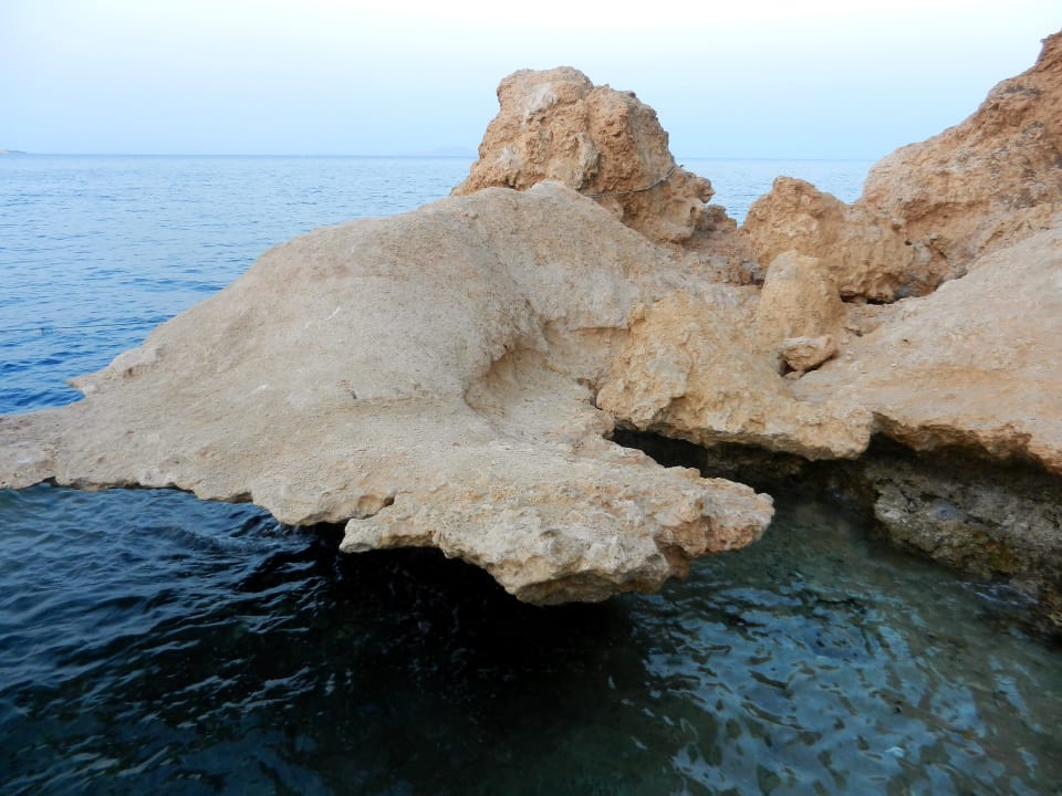 Strand The Grand Hotel Sharm El Sheikh