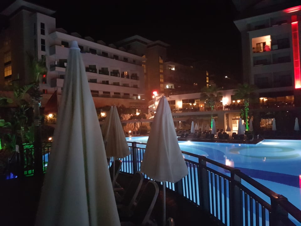 Pool Aydinbey Kings Palace & Spa