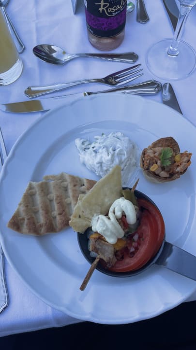 Gastro Rodos Palladium Leisure & Wellness