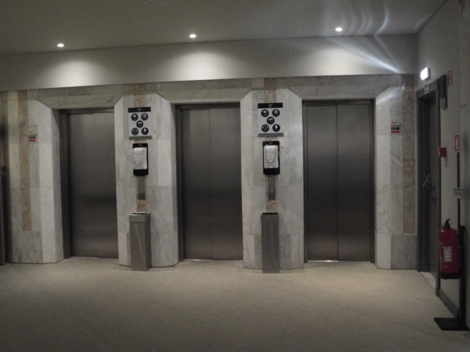 Sonstiges Hotel Baia Azul