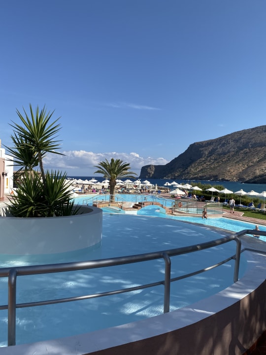 Pool Fodele Beach & Water Park Holiday Resort