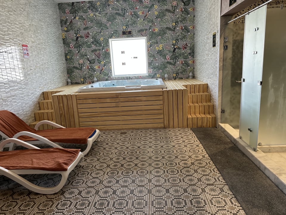 Sonstiges Pickalbatros Villaggio Resort - Portofino