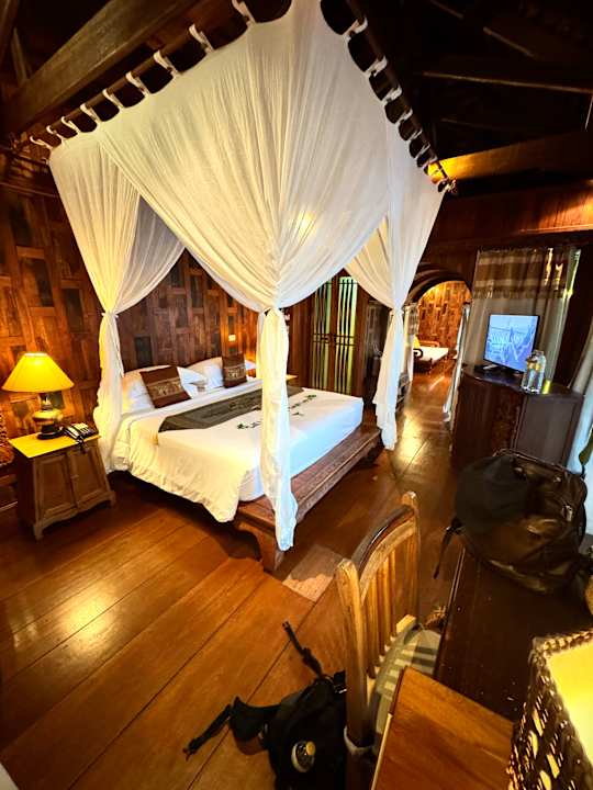 Zimmer Santhiya Koh Phangan Resort & Spa