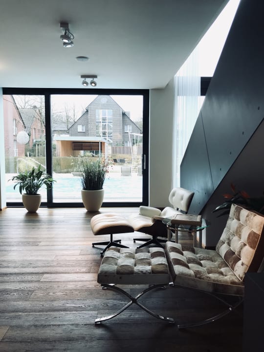 Sonstiges Landhotel Voshövel