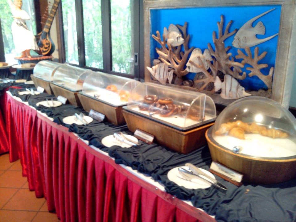 Restaurant Royal Island