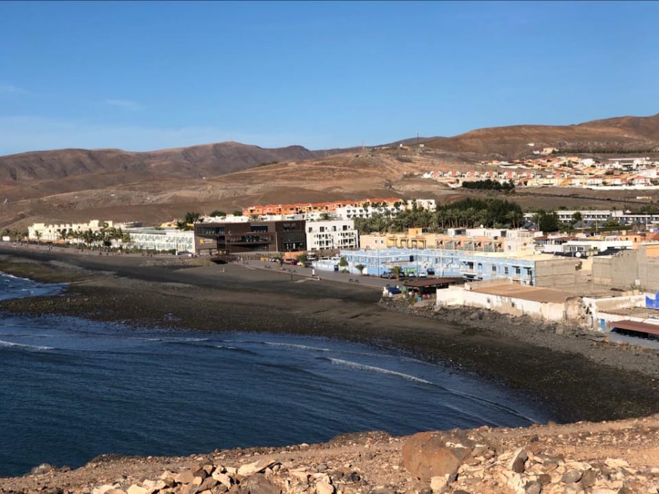 Ausblick R2 Bahía Playa Design Hotel & Spa - Adults Only