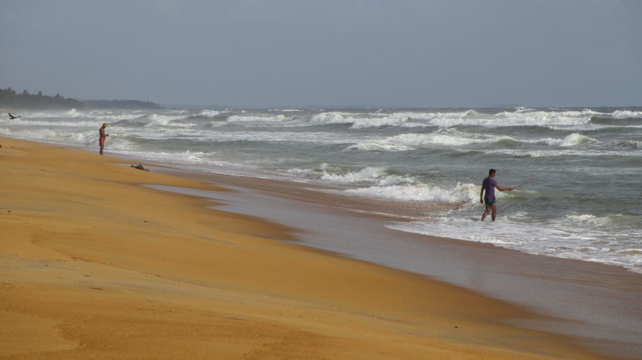 Strand Mermaid Hotel & Club
