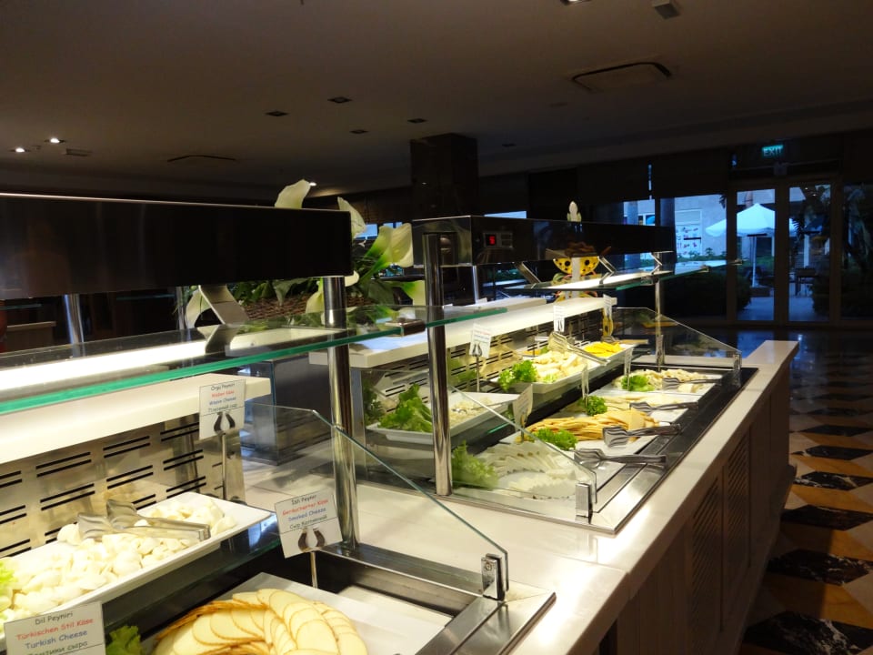 Gastro Sentido Trendy Verbena Beach