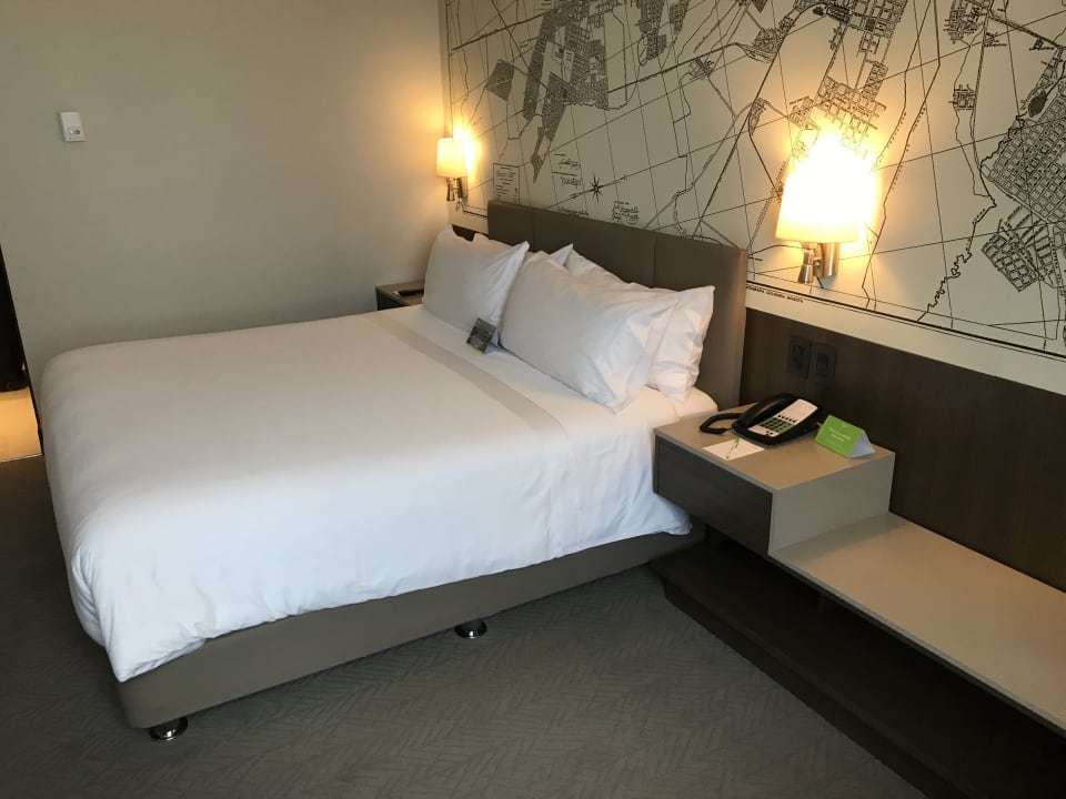 Zimmer Courtyard by Marriott Bogota Airport