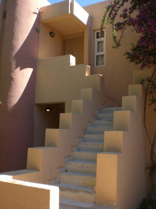 Unser Zimmer VONRESORT Golden Beach