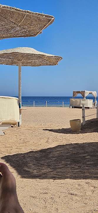Strand Makadi Spa - Adults only