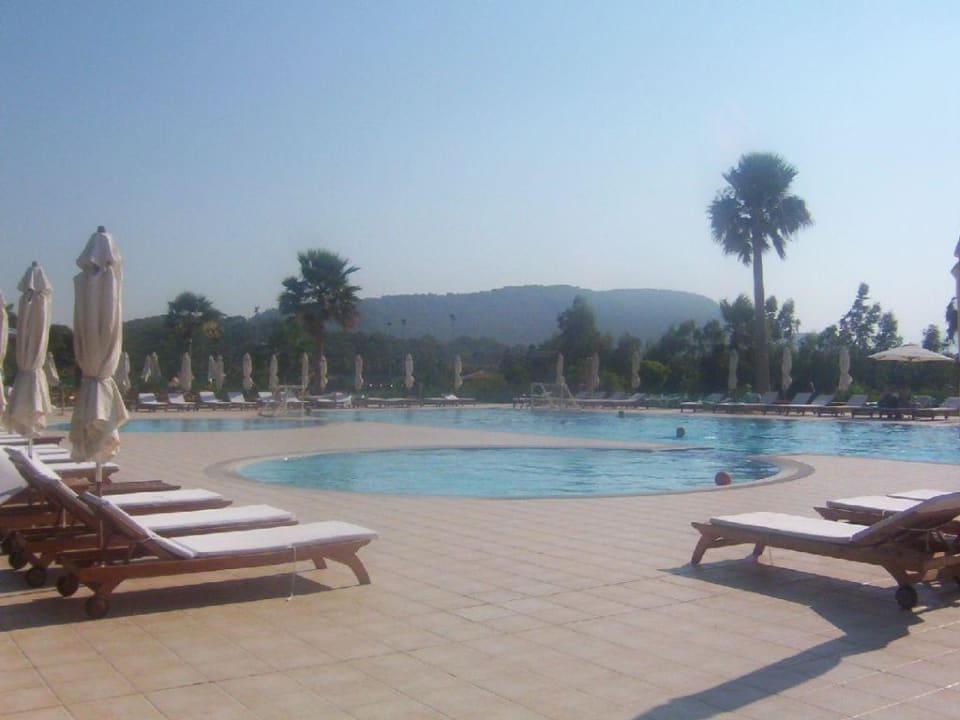 Pool ROBINSON SARIGERME PARK