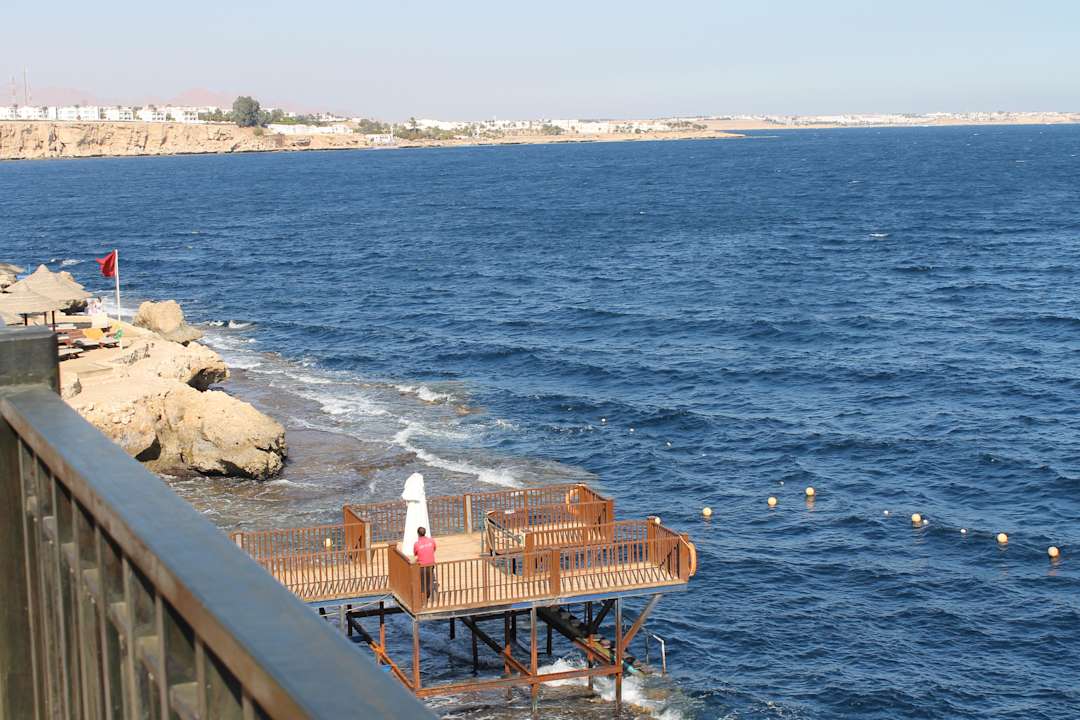 Steg The Grand Hotel Sharm El Sheikh