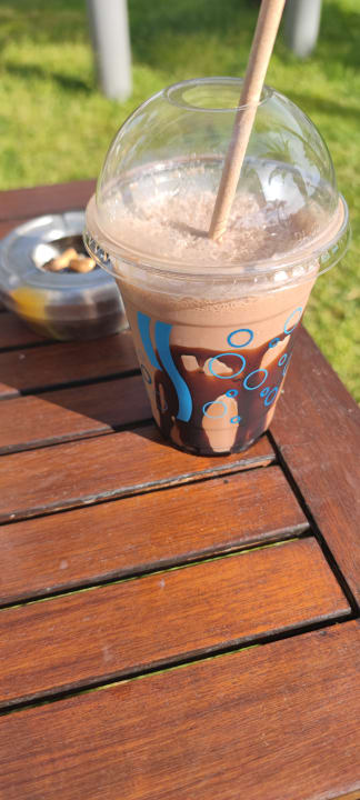 Gastro Crystal Springs Beach Hotel