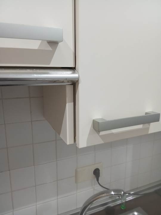 Zimmer Apartments ATH Domocenter