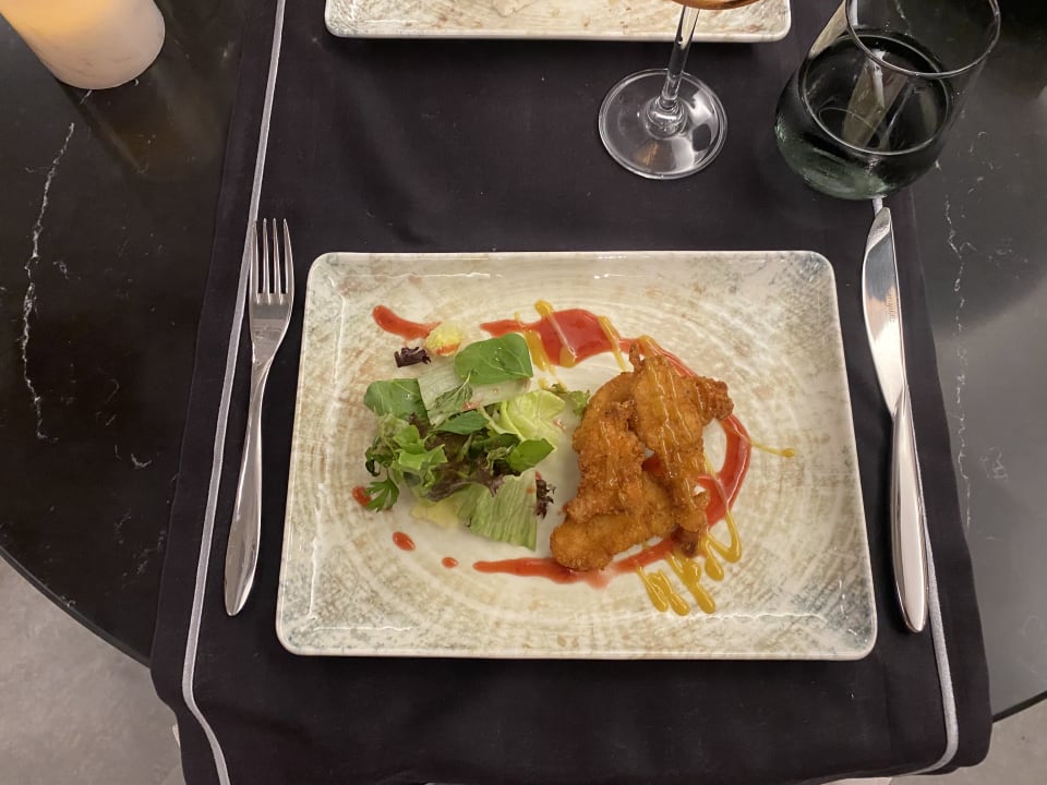 Gastro Seaden Quality Resort & Spa