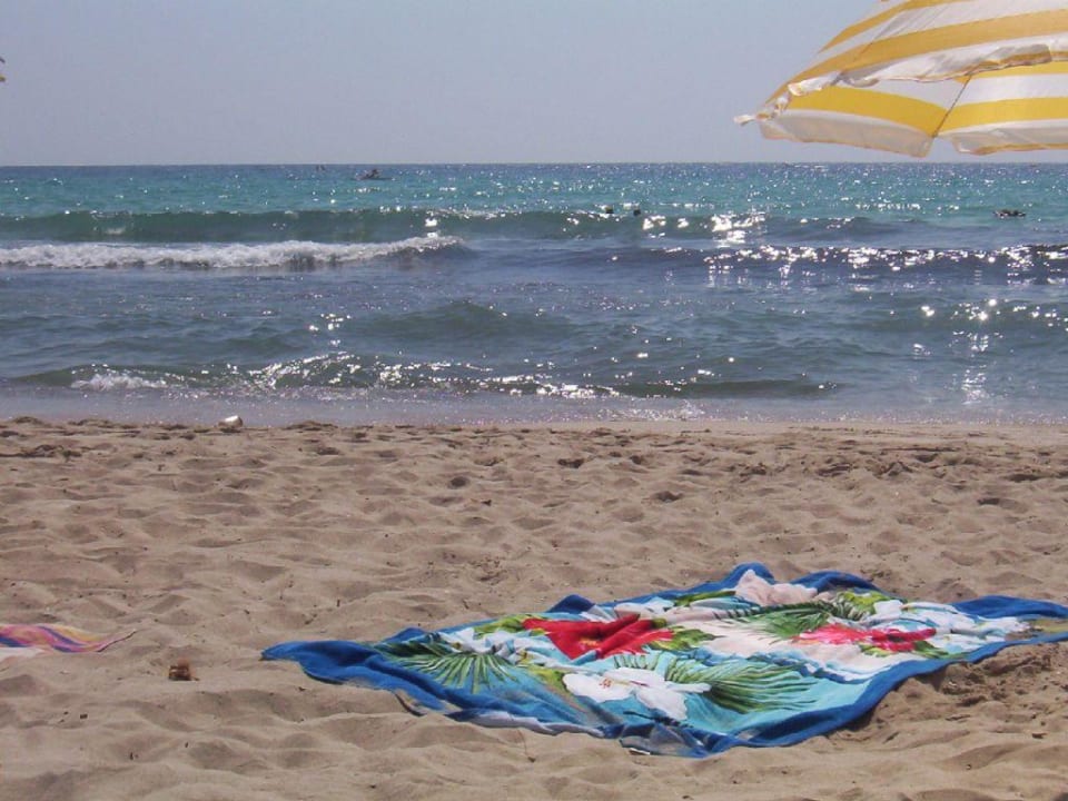 Strand CM Playa del Moro