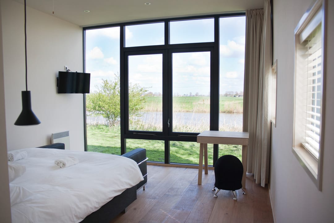 Zimmer Hotel & Restaurant Weidumerhout