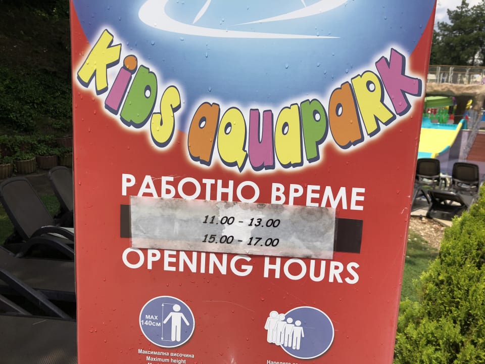 Sport & Freizeit GRIFID Aqua Club Bolero