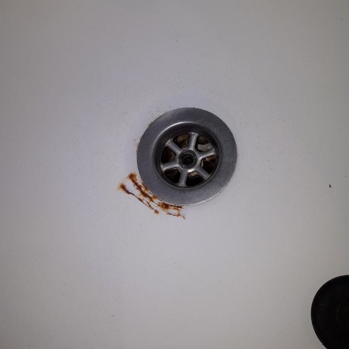 Zimmer Hotel Nesrine