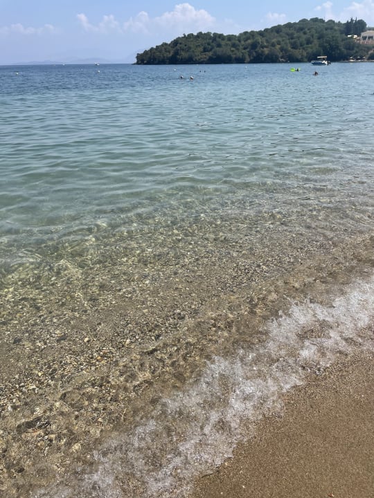 Strand Grecotel LUXME Daphnila Bay