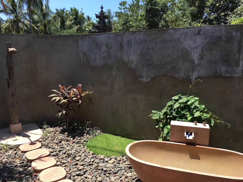 Zimmer Desa Saya Eco Luxury Resort & Spa - Adults only