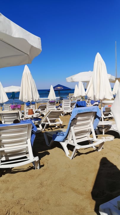 Strand Annabella Diamond Hotel & Spa