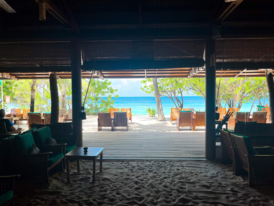 Gastro NH Collection Maldives Reethi Resort