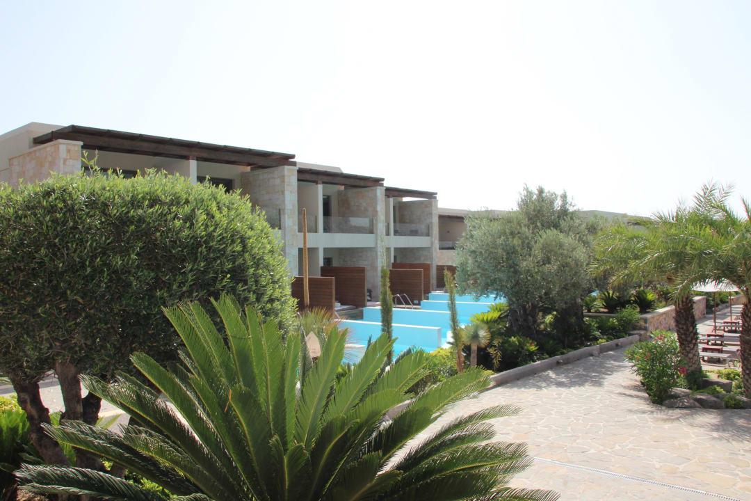 Suiten mit Pool Aquagrand Artistic Luxury Beach Resort - Adults only