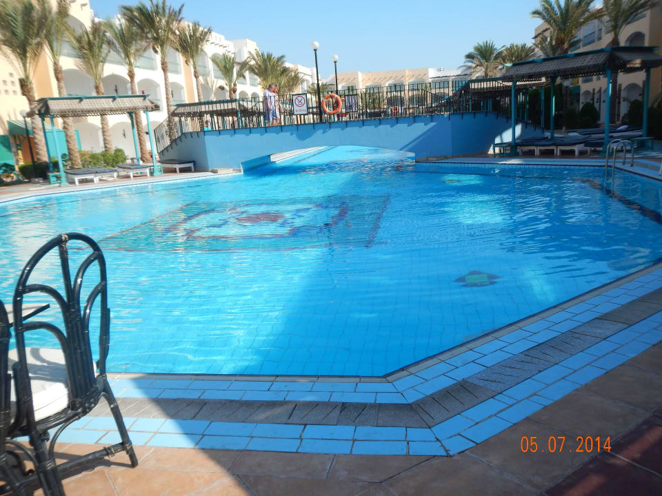 Hotel Arabia Azur Resort