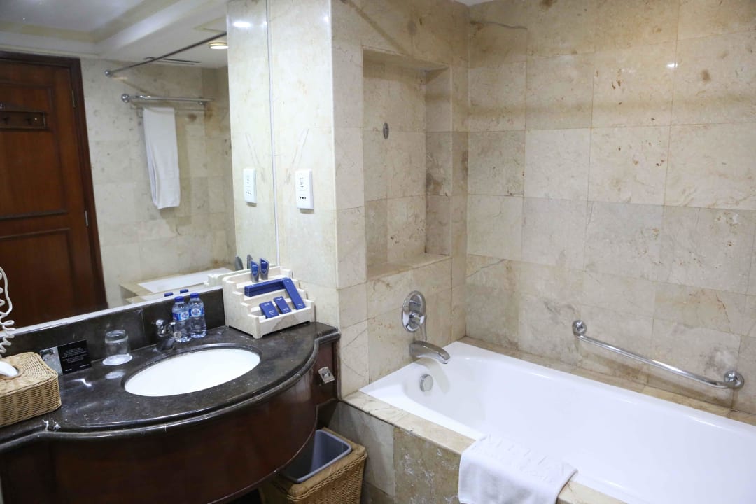 Bad Melia Purosani Yogyakarta