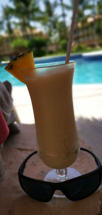 Gastro Wyndham Alltra Punta Cana