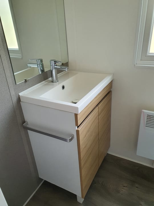 Zimmer Ferienpark Landal Warsberg